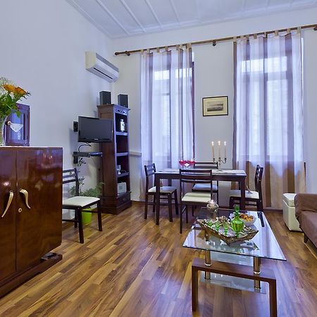 Aphrodite House Chania  Cameră foto