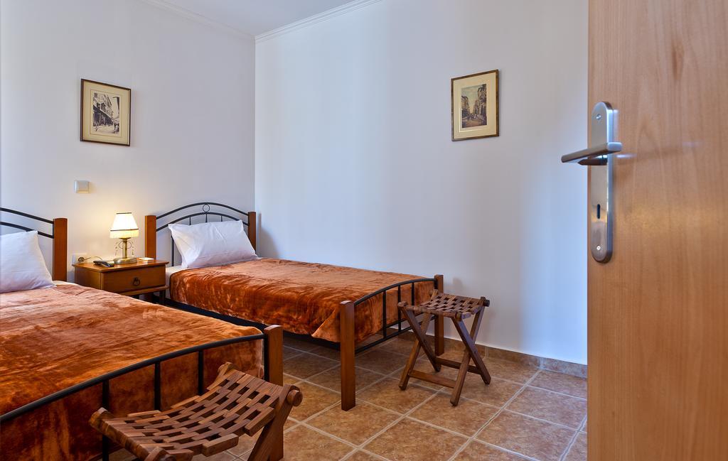 Aphrodite House Chania  Exterior foto