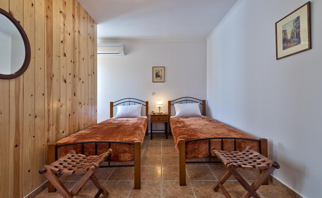Aphrodite House Chania  Cameră foto