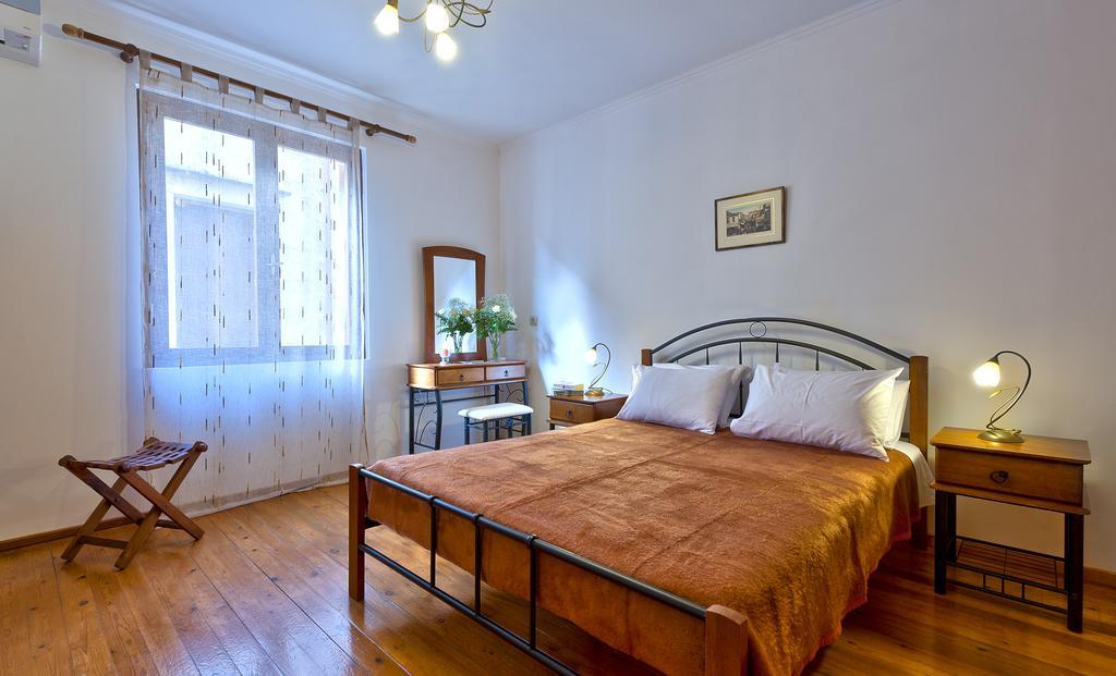 Aphrodite House Chania  Cameră foto